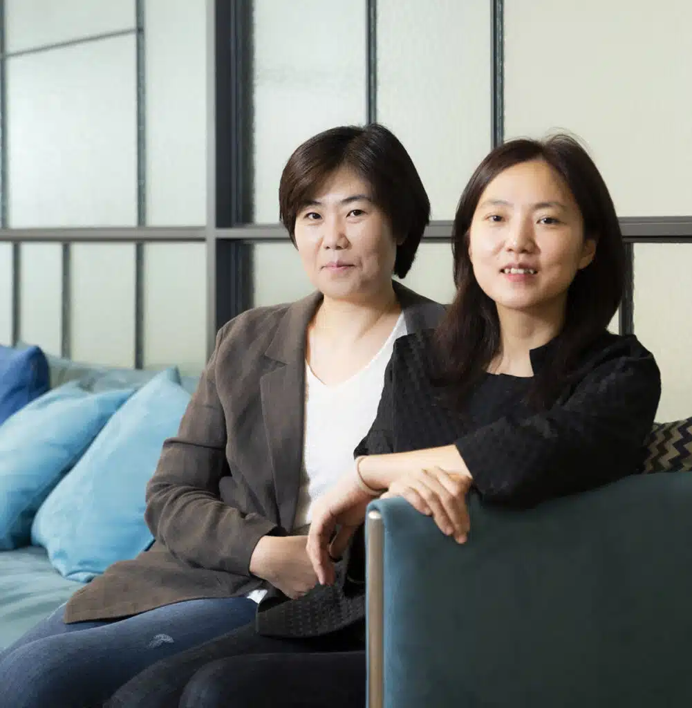 Hong Sisters