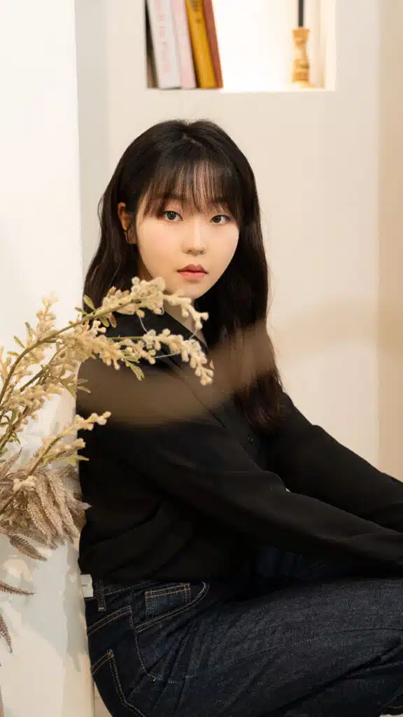 Seo Hye-Won
