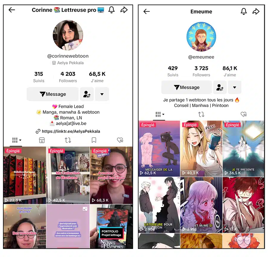 tik tok