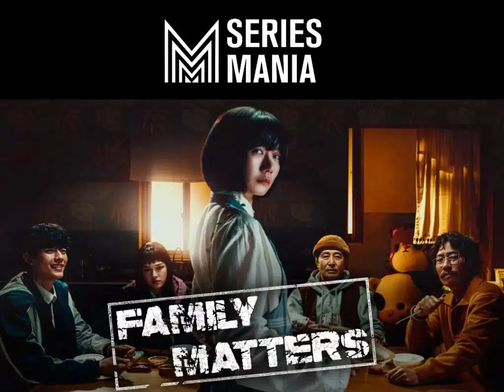 family matters