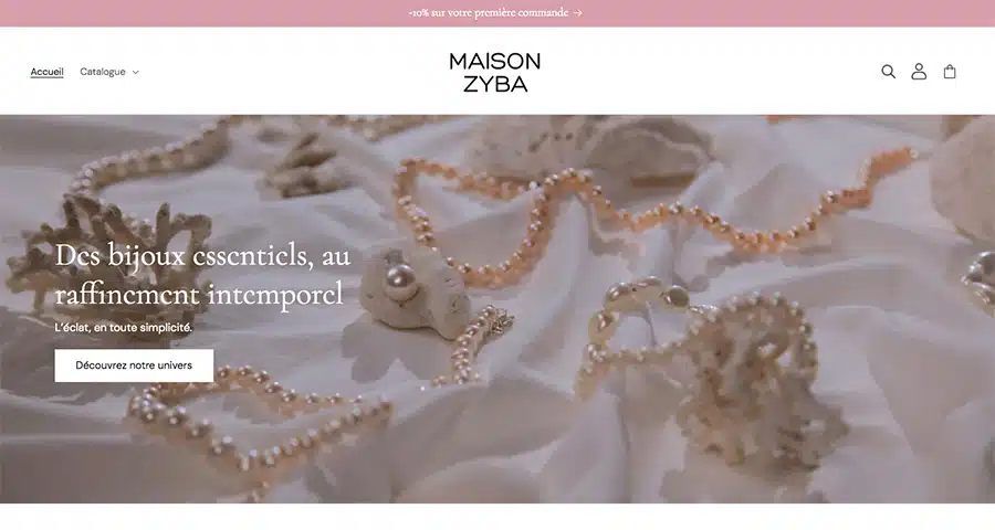 Maison Zyba